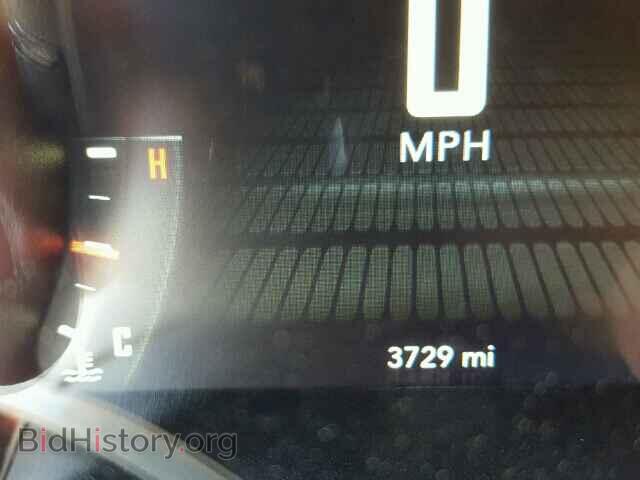 2015 DODGE CHALLENGER - VIN: 2C3CDZAT6FH873520 - Фото 8