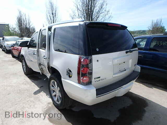 2011 GMC YUKON - VIN: 1GKS2EEF8BR337645 - Фото 3