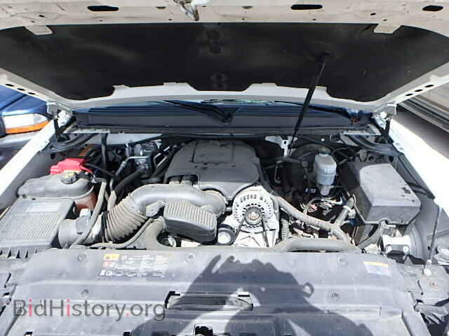 2011 GMC YUKON - VIN: 1GKS2EEF8BR337645 - Фото 7