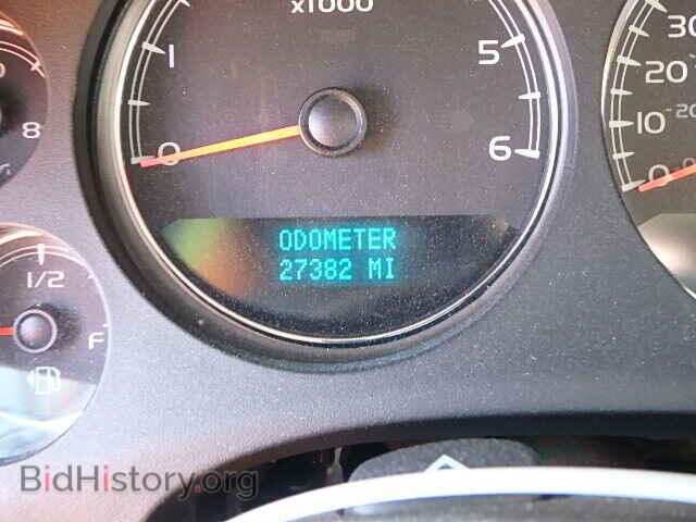 2011 GMC YUKON - VIN: 1GKS2EEF8BR337645 - Фото 8
