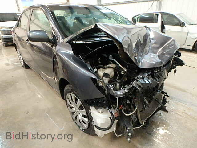 Фотография 5YFBU4EE8CP050647 - TOYOTA COROLLA 2012