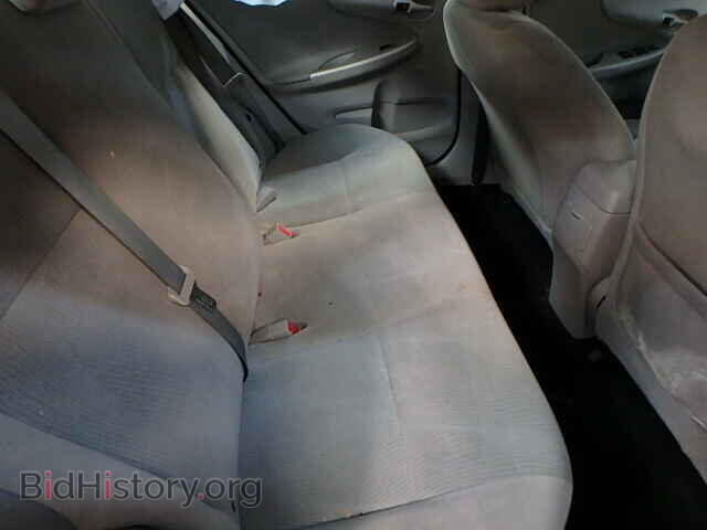 2012 TOYOTA COROLLA - VIN: 5YFBU4EE8CP050647 - Фото 6