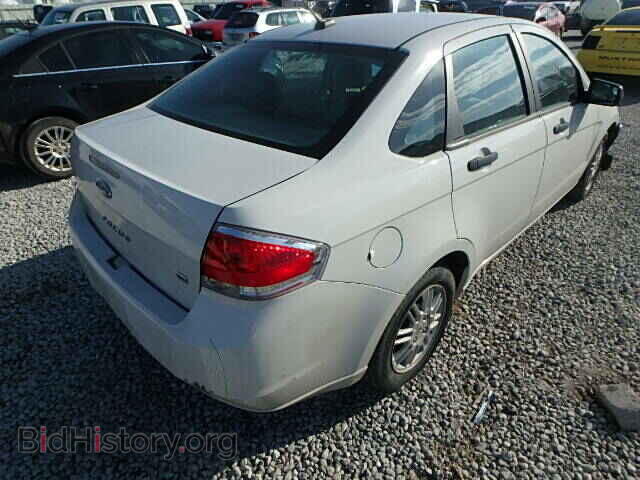2010 FORD FOCUS - VIN: 1FAHP3FN7AW228729 - Фото 4