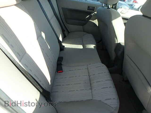 2010 FORD FOCUS - VIN: 1FAHP3FN7AW228729 - Фото 6