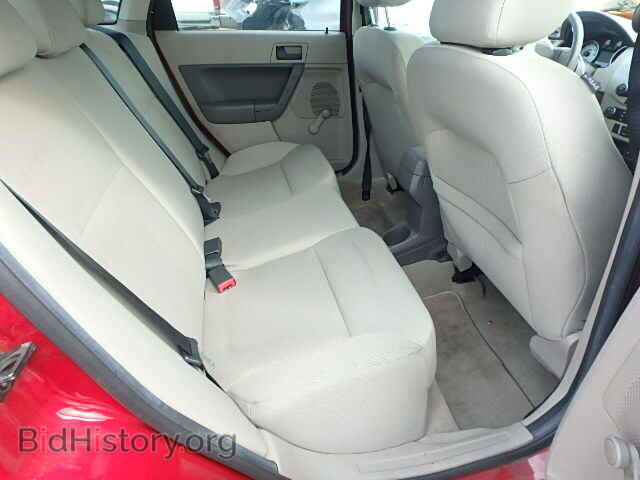2011 FORD FOCUS - VIN: 1FAHP3EN3BW181587 - Фото 6