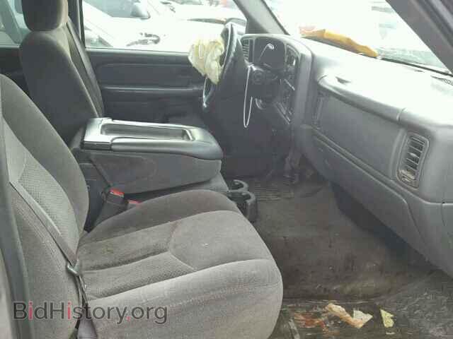 2005 CHEVROLET SILVERADO - VIN: 2GCEC13TX51158401 - Фото 5