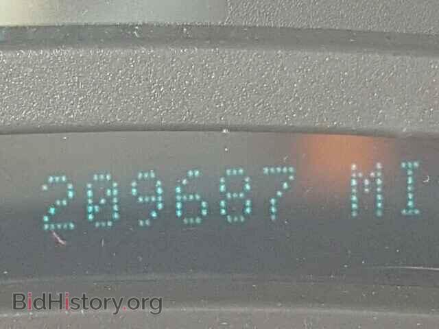 2005 CHEVROLET SILVERADO - VIN: 2GCEC13TX51158401 - Фото 8