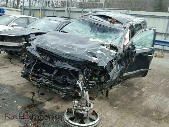 2016 CADILLAC ESCALADE - VIN: 1GYS4BKJ4GR331498 - Фото 2