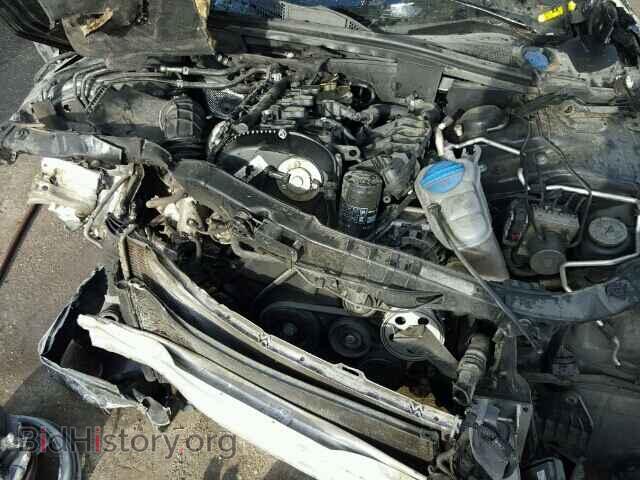 2012 AUDI A4 - VIN: WAUEFAFL5CA043529 - Photo 7