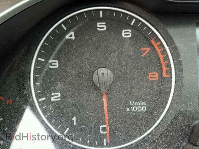 2012 AUDI A4 - VIN: WAUEFAFL5CA043529 - Photo 8