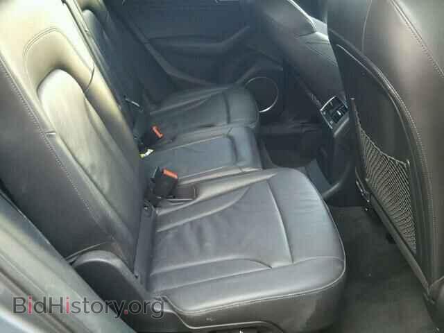 2013 AUDI Q5 - VIN: WA1DGAFP6DA034686 - Фото 6
