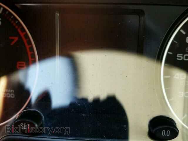 2013 AUDI Q5 - VIN: WA1DGAFP6DA034686 - Фото 8
