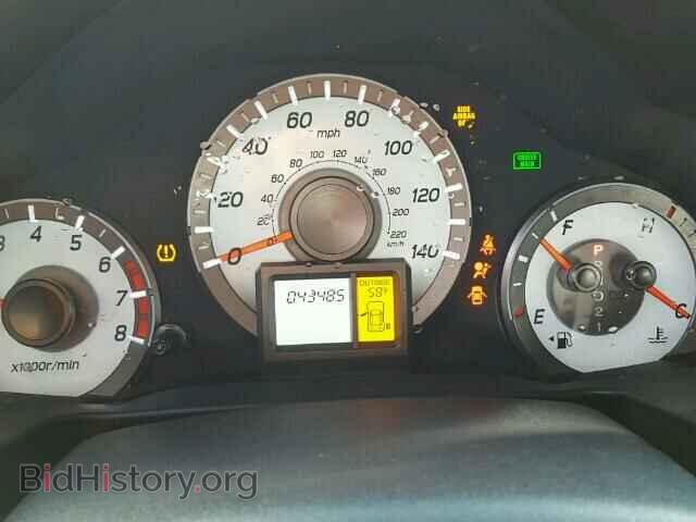 2013 HONDA PILOT - VIN: 5FNYF3H51DB011633 - Photo 8