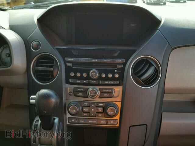 2013 HONDA PILOT - VIN: 5FNYF3H51DB011633 - Photo 9
