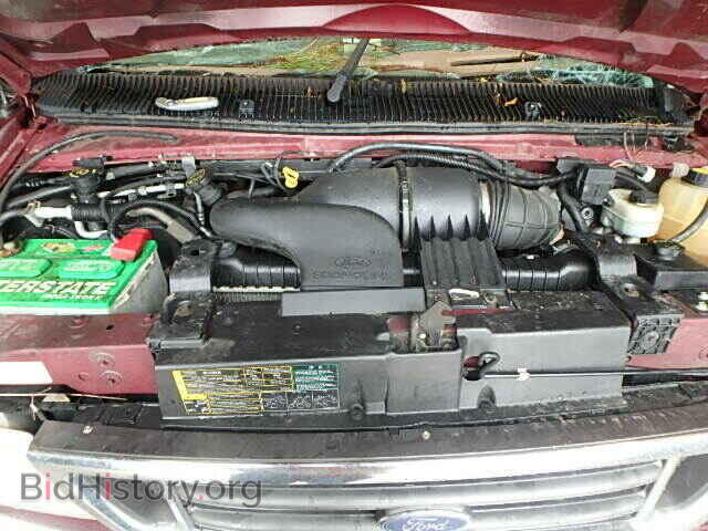 2006 FORD ECONOLINE - VIN: 1FBNE31L46HA03015 - Photo 7