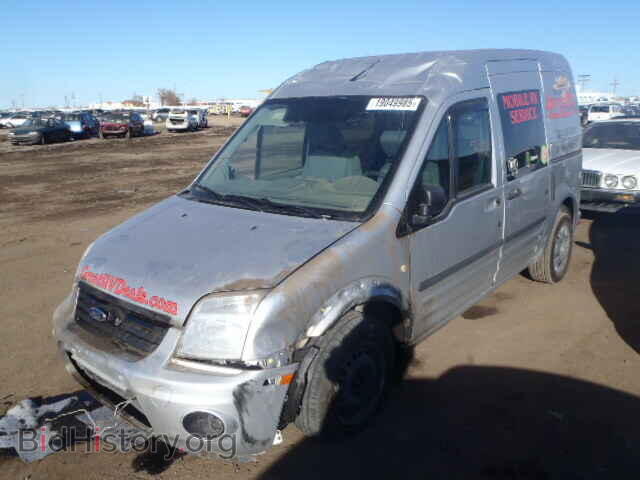 2010 FORD TRANSIT CO - VIN: NM0LS6BN5AT033334 - Фото 2