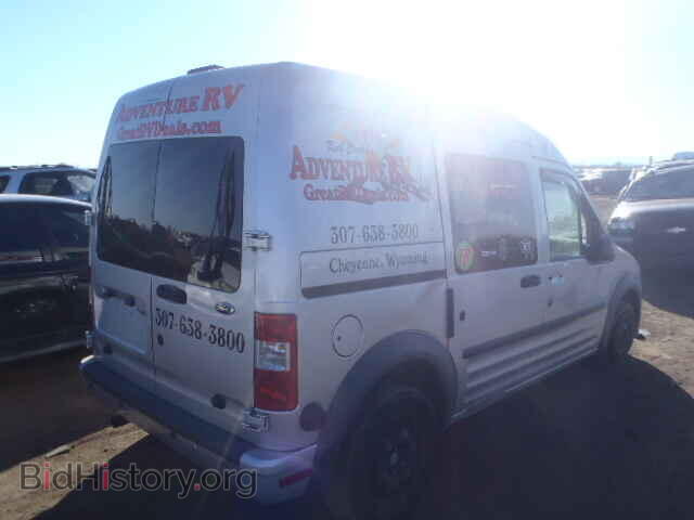 2010 FORD TRANSIT CO - VIN: NM0LS6BN5AT033334 - Фото 4