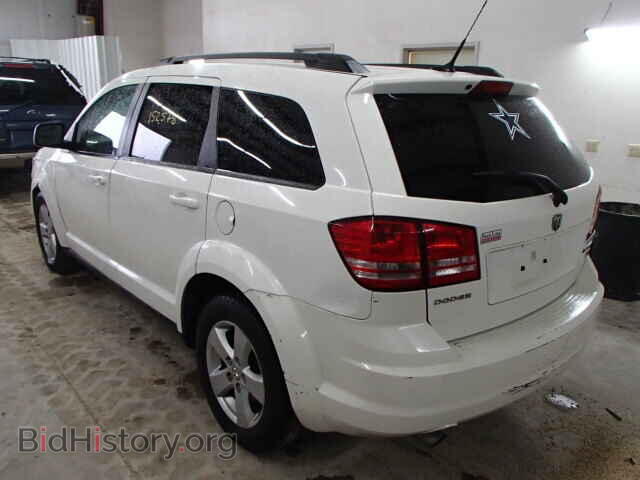 2010 DODGE JOURNEY - VIN: 3D4PG5FVXAT148626 - Фото 3