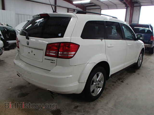 2010 DODGE JOURNEY - VIN: 3D4PG5FVXAT148626 - Фото 4