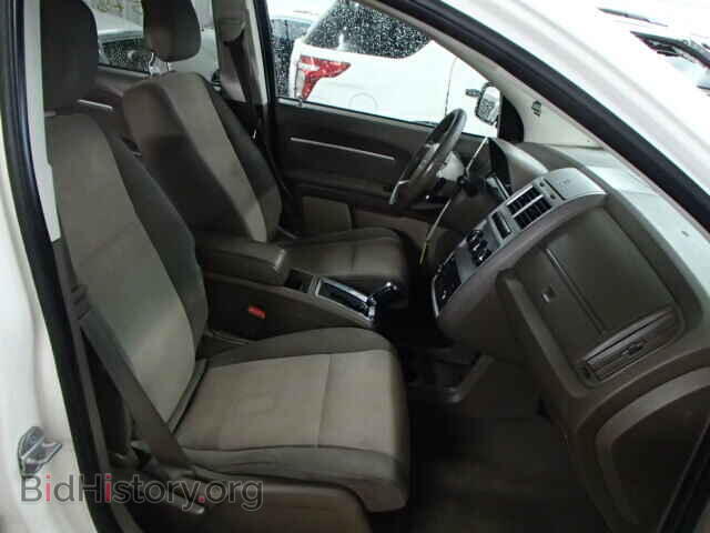 2010 DODGE JOURNEY - VIN: 3D4PG5FVXAT148626 - Фото 5