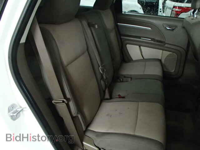 2010 DODGE JOURNEY - VIN: 3D4PG5FVXAT148626 - Фото 6