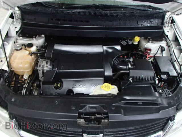 2010 DODGE JOURNEY - VIN: 3D4PG5FVXAT148626 - Фото 7