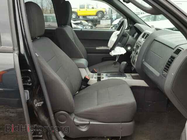 2012 FORD ESCAPE - VIN: 1FMCU0D79CKB54137 - Photo 5
