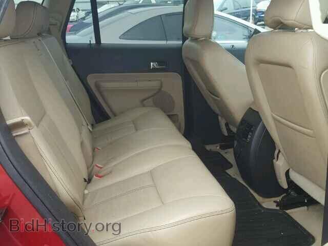 2009 FORD EDGE - VIN: 2FMDK39C49BA91968 - Photo 6