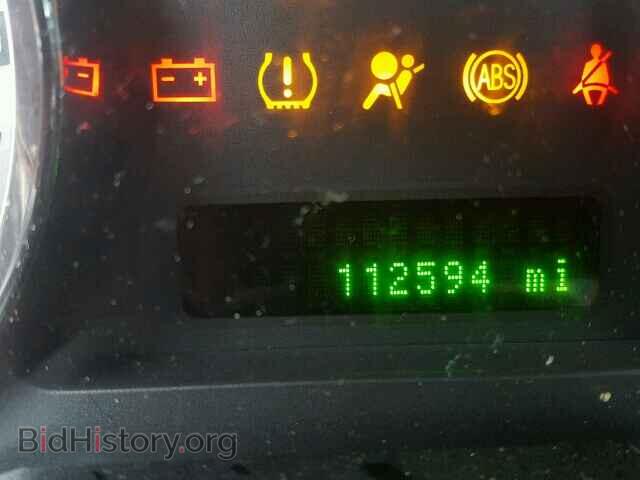 2009 FORD EDGE - VIN: 2FMDK39C49BA91968 - Photo 8