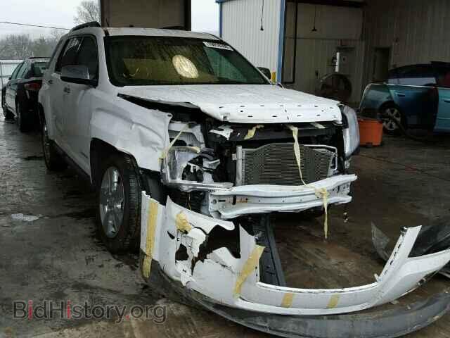 Photo 2GKFLTE30F6142441 - GMC TERRAIN 2015