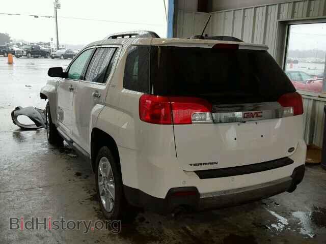 2015 GMC TERRAIN - VIN: 2GKFLTE30F6142441 - Фото 3