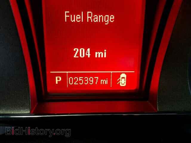 2015 GMC TERRAIN - VIN: 2GKFLTE30F6142441 - Фото 8