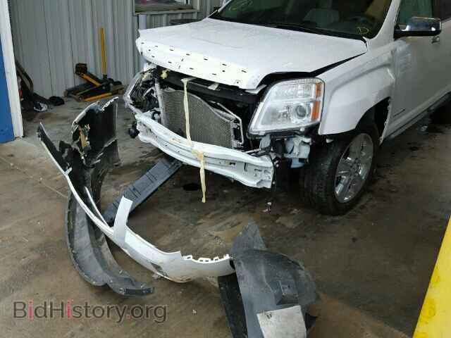 2015 GMC TERRAIN - VIN: 2GKFLTE30F6142441 - Фото 10