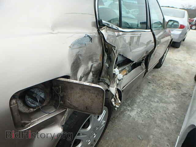 2003 MITSUBISHI GALANT - VIN: 4A3AA46G03E097833 - Фото 9
