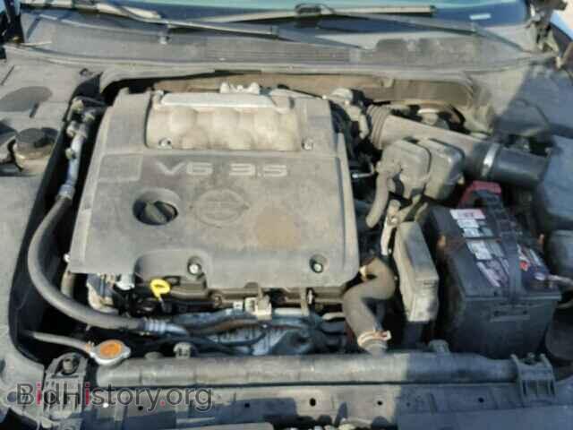 2007 NISSAN MAXIMA - VIN: 1N4BA41E77C823210 - Фото 7