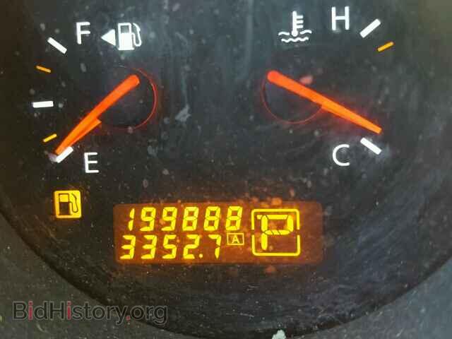 2007 NISSAN MAXIMA - VIN: 1N4BA41E77C823210 - Фото 8
