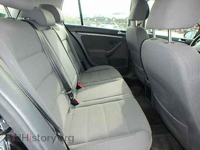 2007 VOLKSWAGEN RABBIT - VIN: WVWDR71K37W059681 - Фото 6