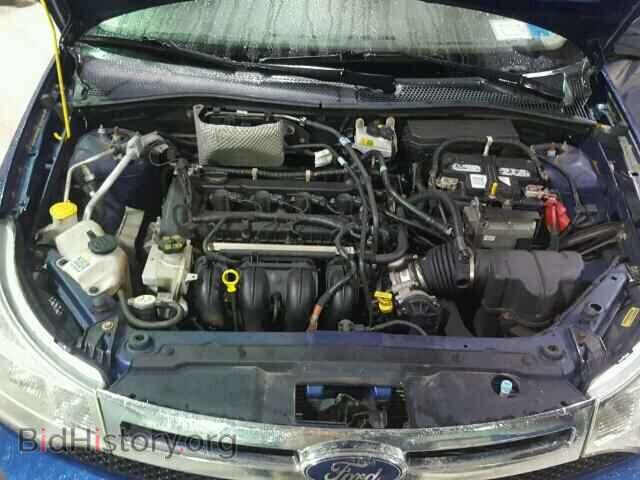 2008 FORD FOCUS - VIN: 1FAHP35N58W212377 - Photo 7