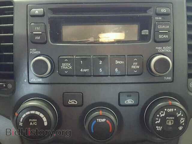 2008 KIA OPTIMA - VIN: KNAGE124285215252 - Фото 10