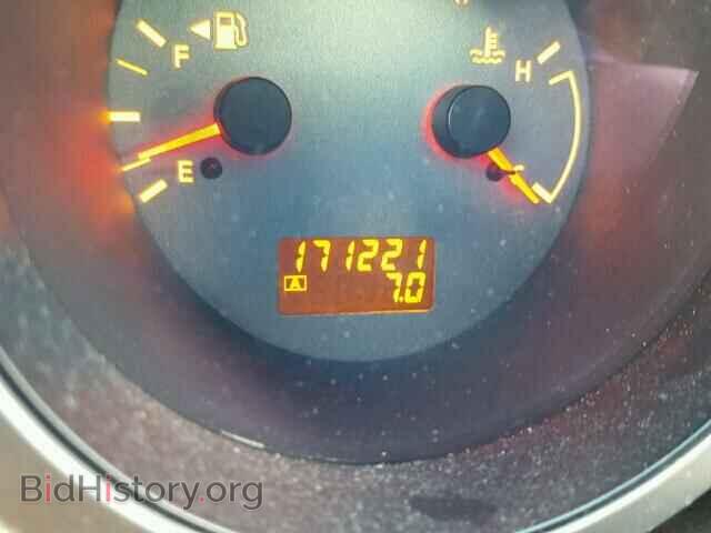 2006 NISSAN MAXIMA - VIN: 1N4BA41E06C815318 - Фото 8
