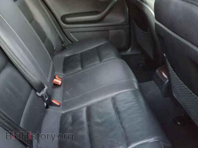 2006 AUDI A4 - VIN: WAUDF78E66A104954 - Фото 6