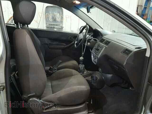 2007 FORD FOCUS - VIN: 1FAFP31N17W339977 - Фото 5