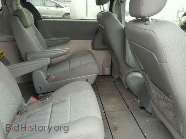 2010 Dodge CARAVAN (VIN 2D4RN4DE6AR147598) — photo 6 of 10