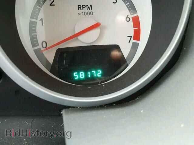 2010 DODGE CARAVAN - VIN: 2D4RN4DE6AR147598 - Фото 8