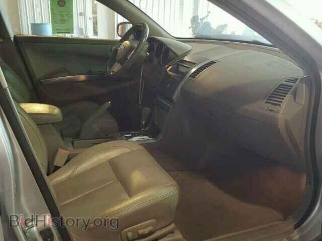 2008 NISSAN MAXIMA - VIN: 1N4BA41E68C832577 - Фото 5