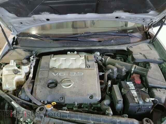 2008 NISSAN MAXIMA - VIN: 1N4BA41E68C832577 - Фото 7