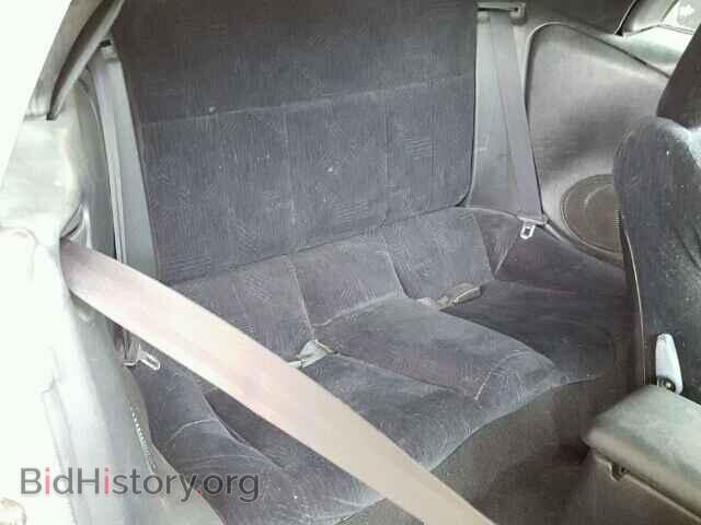 2001 MITSUBISHI ECLIPSE - VIN: 4A3AE85H11E099321 - Photo 6