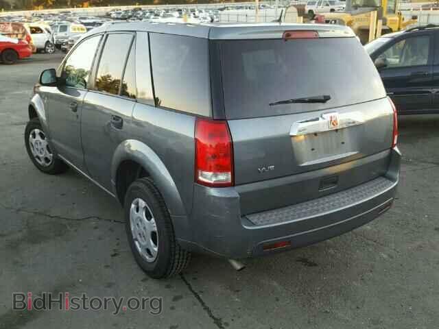 2006 SATURN VUE - VIN: 5GZCZ23DX6S885820 - Фото 3