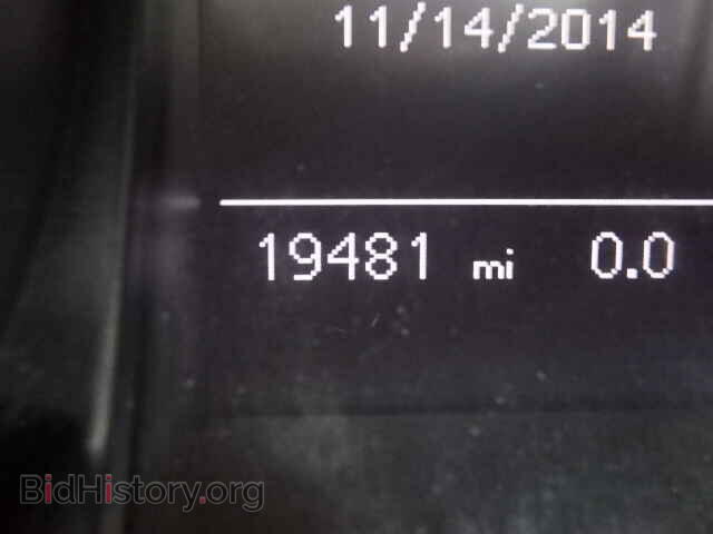 2013 AUDI A5 - VIN: WAUCFAFR0DA004859 - Фото 8