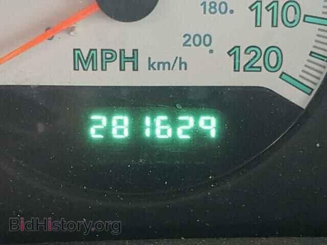 2005 DODGE CARAVAN - VIN: 1D4GP24R35B207060 - Фото 8